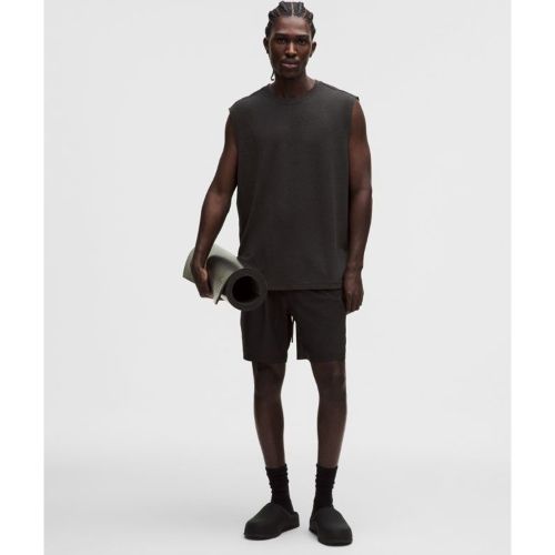 “ Short Balancer coupe dÃ©contractÃ©es â€“ 18 cm â€“ Taille L - lululemon - Modalova