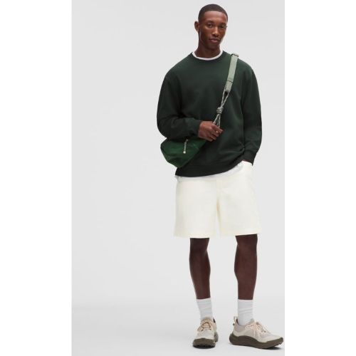 “ Short EasyFive coupe dÃ©contractÃ©es â€“ 18 cm â€“ Taille 36 - lululemon - Modalova