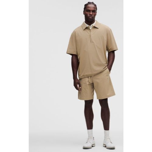 “ Stretch Twill Relaxed-Fit Golf Short 9"s â€“ Taille 32 - lululemon - Modalova