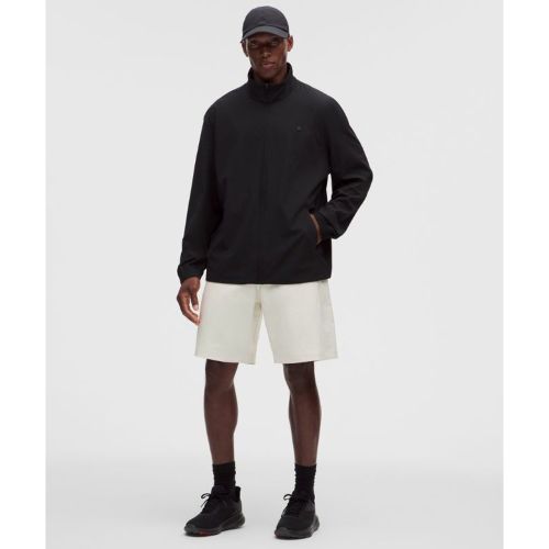 “ Stretch Twill Relaxed-Fit Golf Short 9"s â€“ Taille 40 - lululemon - Modalova
