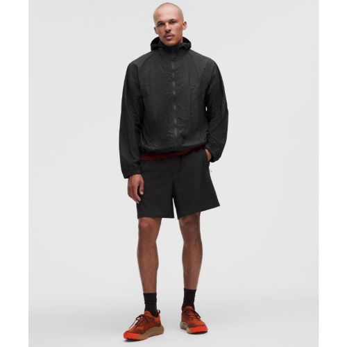 “ Short de randonnÃ©e dÃ©contractÃ© avec protection UVs â€“ 15 cm â€“ Taille S - lululemon - Modalova