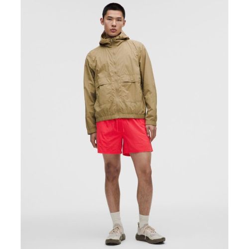 “ Short Beach to Trail doublÃ© 13cms â€“ Taille L - lululemon - Modalova