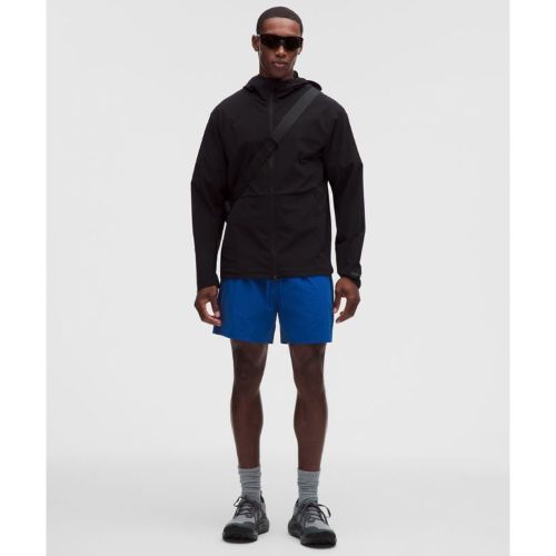 “ Short Beach to Trail doublÃ© 13cms â€“ Taille S - lululemon - Modalova