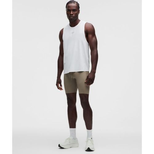 “ Short Fast and Free Nouveau designs â€“ 21 cm â€“ Taille XL - lululemon - Modalova