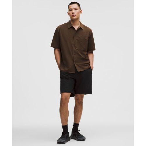 “ Short Zero Tucks coupe dÃ©contractÃ©es â€“ 20 cm â€“ Taille L - lululemon - Modalova
