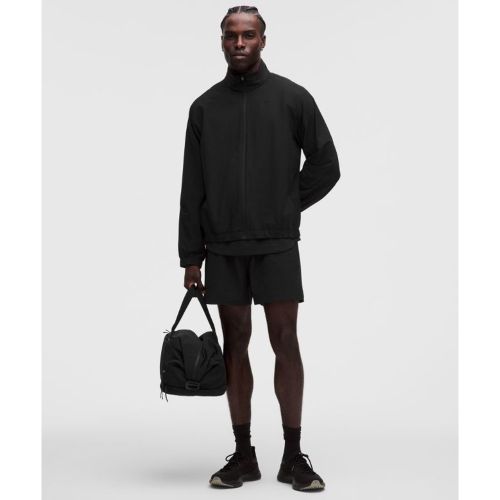 “ Short de musculation non doublÃ©s â€“ 13 cm â€“ Taille M - lululemon - Modalova