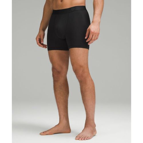 “ Boxer Always In Motions â€“ 13 cm â€“ Taille XS - lululemon - Modalova