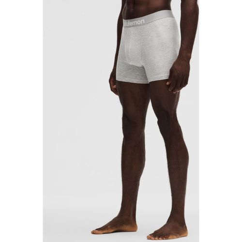 “ Boxer Always in Motions â€“ 13 cm â€“ Taille S - lululemon - Modalova