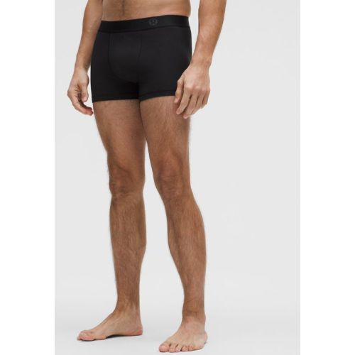 “ Boxer Always in Motions â€“ 8 cm â€“ Taille S - lululemon - Modalova