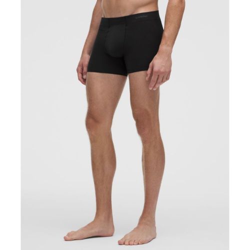 “ Boxer en maille quadrillÃ©es â€“ 11 cm â€“ Taille S - lululemon - Modalova