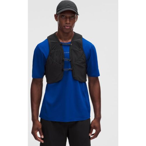 “ Veste de trail Fast and Free sans manches â€“ Taille XL/2XL - lululemon - Modalova