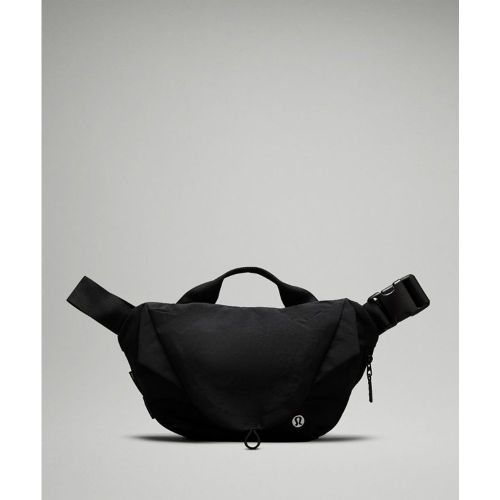 “ Sac bandouliÃ¨re incurvÃ© 3L - lululemon - Modalova
