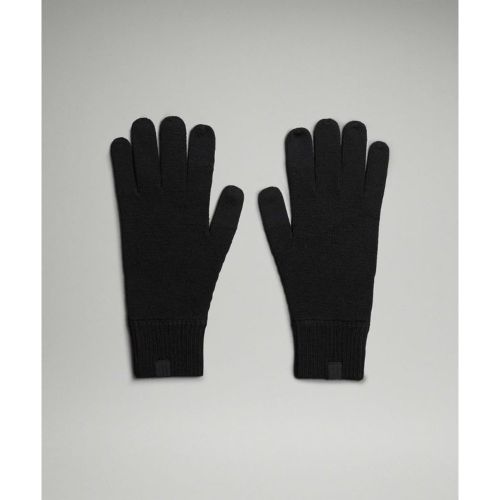 “ Gants Warm Revelation â€“ Taille XS - lululemon - Modalova