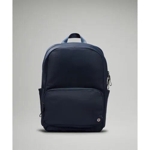 “ Sac Ã  dos Everywhere 22L â€“ Bleu - lululemon - Modalova