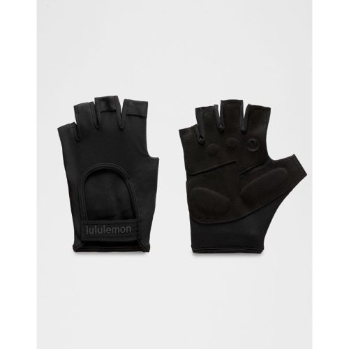 “ Gants rembourrÃ©s Wunder Train Taille unisexe â€“ Taille M - lululemon - Modalova