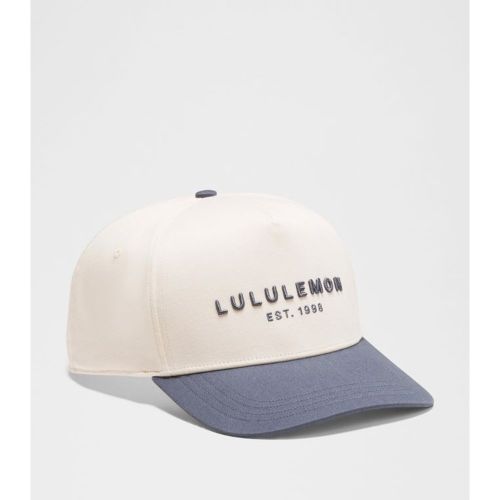 “ Casquette snapback The All Days â€“ Taille S/M - lululemon - Modalova