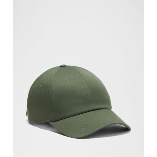 “ Casquette classique â€“ Vert â€“ Taille S/M - lululemon - Modalova