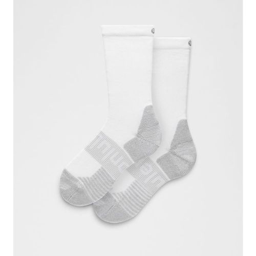 “ Chaussettes unisexes Power Stride avec amorti â€“ Taille S - lululemon - Modalova