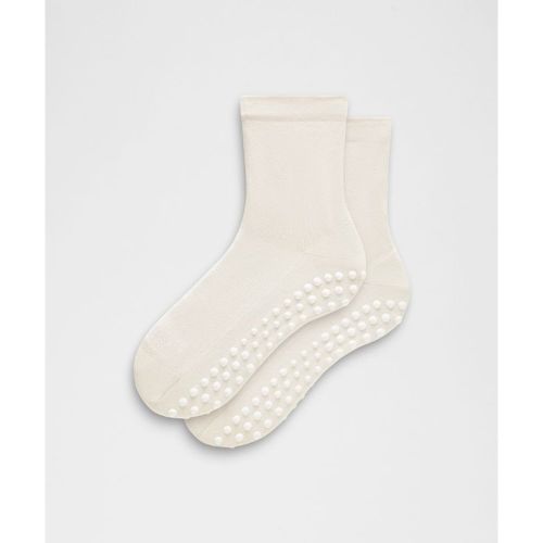 “ Chaussettes Find Your Balance adhÃ©rentes unisexe â€“ Taille S - lululemon - Modalova