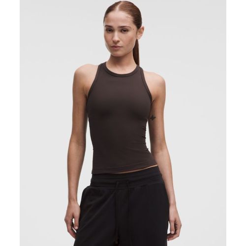 “ DÃ©bardeur dos nageur Align longueur tailles â€“ Taille 20 - lululemon - Modalova