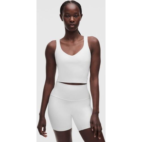 “ DÃ©bardeur Aligns â€“ Taille 18 - lululemon - Modalova