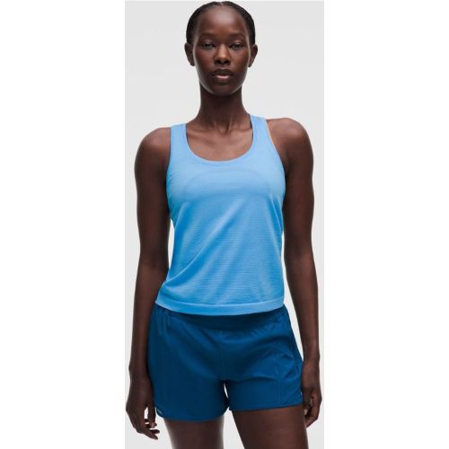 “ DÃ©bardeur dos nageur Swiftly Tech 2.0 Longueur tailles â€“ Taille 20 - lululemon - Modalova