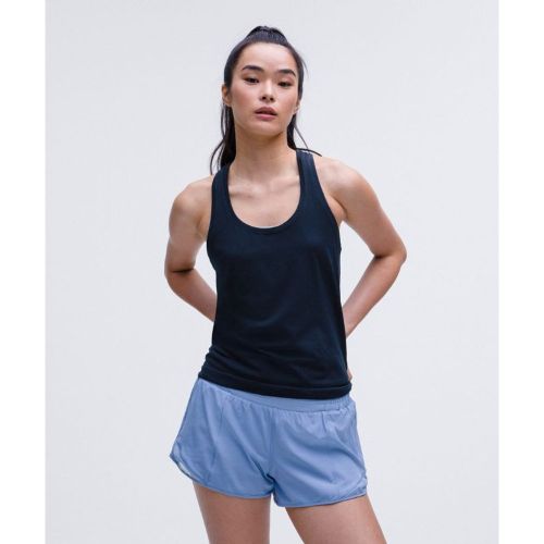 “ DÃ©bardeur dos nageur Swiftly Tech 2.0 Longueur tailles â€“ Bleu â€“ Taille 4 - lululemon - Modalova