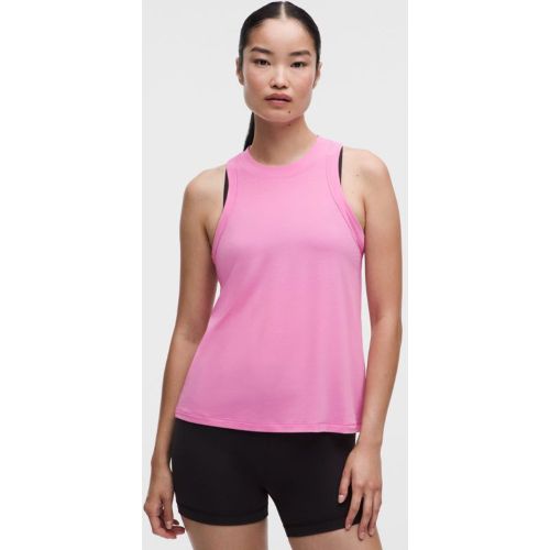 “ DÃ©bardeur d'entraÃ®nement en jerseys â€“ Taille 8 - lululemon - Modalova