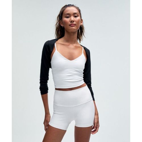 “ DÃ©bardeur court Align camouflages â€“ Taille 12 - lululemon - Modalova