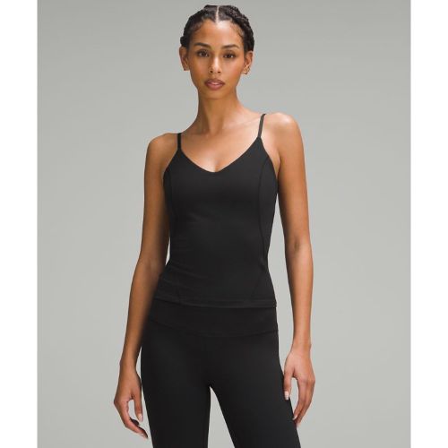 “ DÃ©bardeur Align longueur taille Maintien lÃ©ger, bonnets C/Ds â€“ Taille 14 - lululemon - Modalova