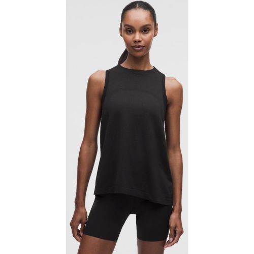 “ DÃ©bardeur Swiftly Relaxed Nouvelle coupes â€“ Taille 2 - lululemon - Modalova