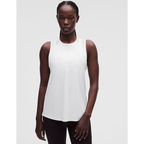 “ DÃ©bardeur Sculpts â€“ Taille 6 - lululemon - Modalova