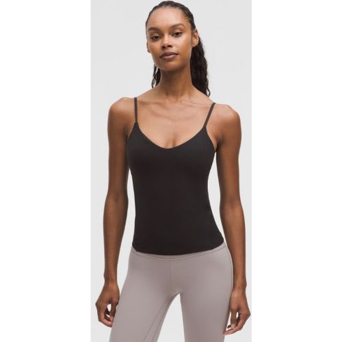 “ DÃ©bardeur Align longueur taille Bonnets A/Bs â€“ Taille 14 - lululemon - Modalova