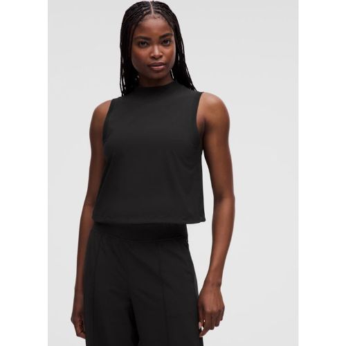“ DÃ©bardeur Breezily Ã  ourlet ajustable Bordures â€“ Taille XL - lululemon - Modalova