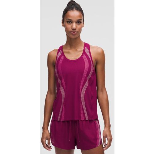“ DÃ©bardeur de running Fast and Free aÃ©rÃ©s â€“ Taille 6 - lululemon - Modalova