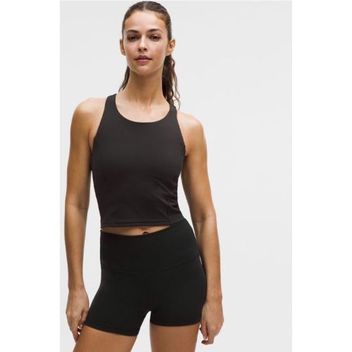 “ DÃ©bardeur Wunder Train dos nageur Maintien moyen, bonnets B/Cs â€“ Taille 0 - lululemon - Modalova