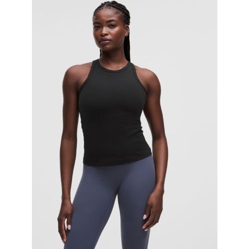 “ DÃ©bardeur dos nageur Align longueur tailles â€“ Taille 18 - lululemon - Modalova