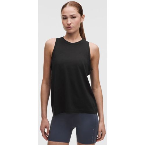 “ DÃ©bardeur Super Swiftly coupe dÃ©contractÃ©es â€“ Taille 2XS - lululemon - Modalova