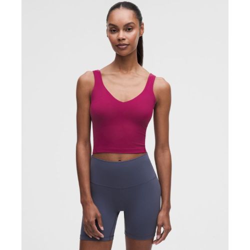 “ DÃ©bardeur Aligns â€“ Taille 10 - lululemon - Modalova