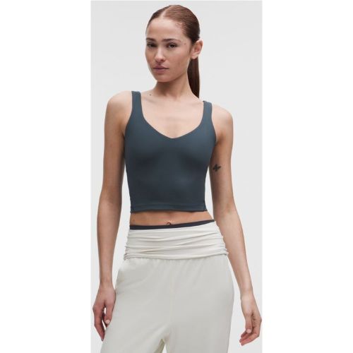 “ DÃ©bardeur Aligns â€“ Taille 16 - lululemon - Modalova