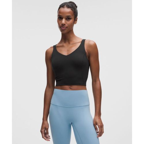 “ DÃ©bardeur Align Maintien lÃ©ger, bonnets C et Ds â€“ Taille 2 - lululemon - Modalova