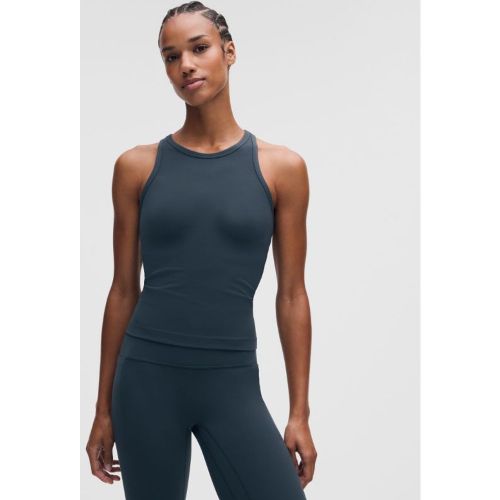 “ DÃ©bardeur dos nageur Align longueur tailles â€“ Taille 6 - lululemon - Modalova