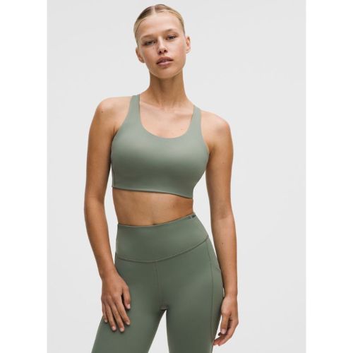 “ Soutien-gorge Energy Ã  maintien maximals â€“ Pastel â€“ Taille 38C - lululemon - Modalova