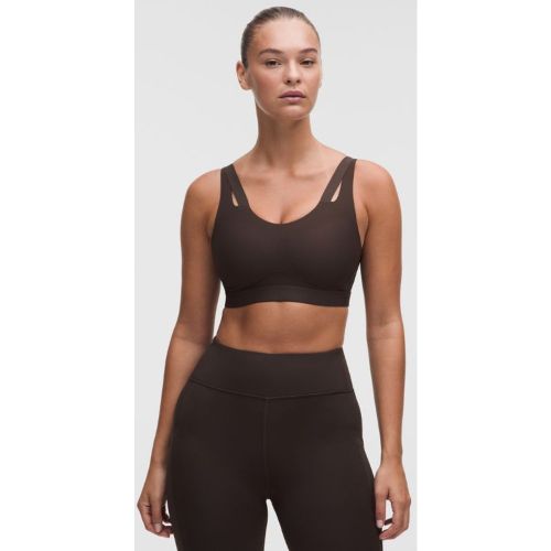 “ Soutien-gorge de sport Levitations â€“ Taille 32D - lululemon - Modalova