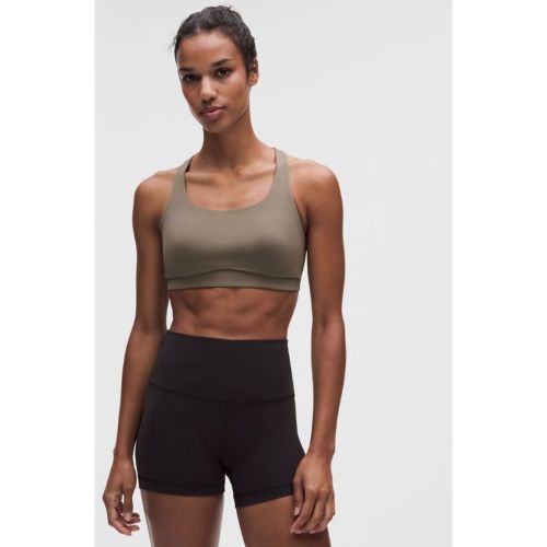“ Soutien-gorge Energy Maintien moyen bonnets B-D Evolves â€“ Taille S - lululemon - Modalova
