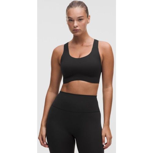 “ BrassiÃ¨re Go Further avec technologie Support Code Maintien maximal, bonnets C/Ds â€“ Taille XL - lululemon - Modalova