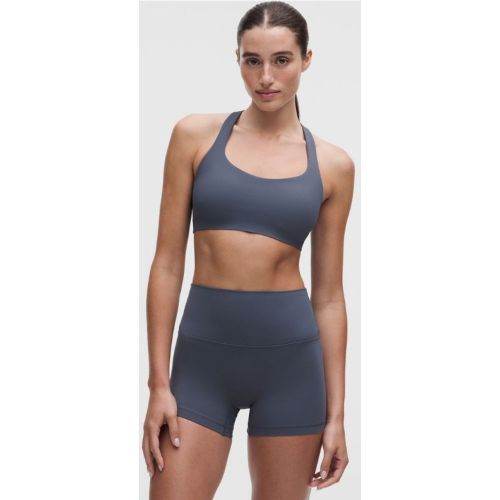 “ BrassiÃ¨re de yoga FlexyFlex Maintien lÃ©ger, bonnets A-Cs â€“ Taille L/XL - lululemon - Modalova