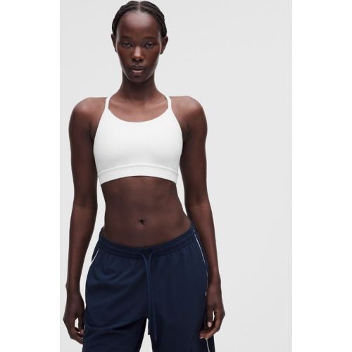 “ BrassiÃ¨re Flow Y maintien moyen Bonnets B/Cs â€“ Taille 2 - lululemon - Modalova