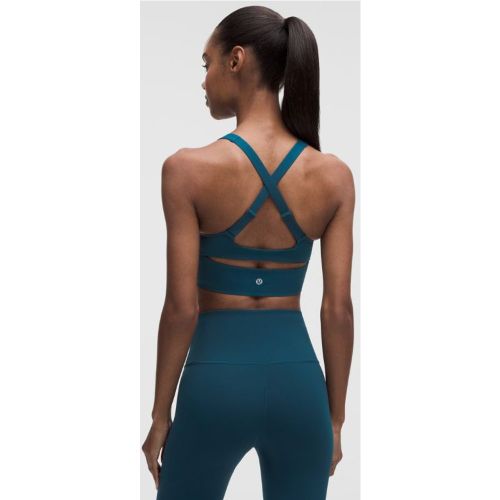 “ BrassiÃ¨re de training Like a Cloud Maintien lÃ©ger, bonnets B et Cs â€“ Taille 14 - lululemon - Modalova