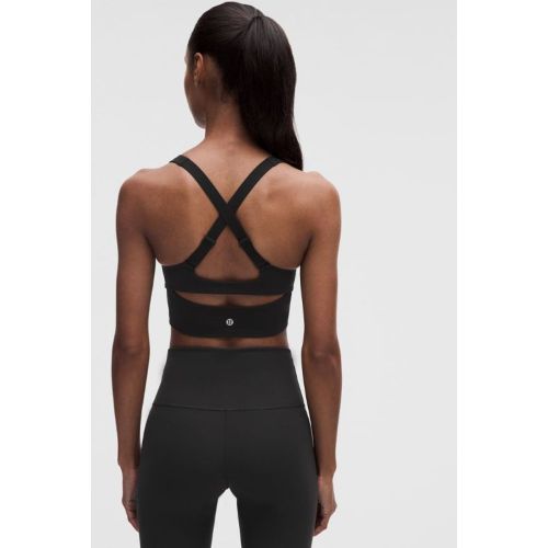 “ BrassiÃ¨re de training Like a Cloud Maintien lÃ©ger, bonnets B et Cs â€“ Taille 2 - lululemon - Modalova